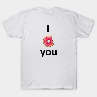 Donut T-Shirt